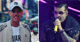 Copertina di Sanremo 2024, chi è Francesco D’Alessio direttore d’orchestra di Geolier e che legame ha con Gigi D’Alessio