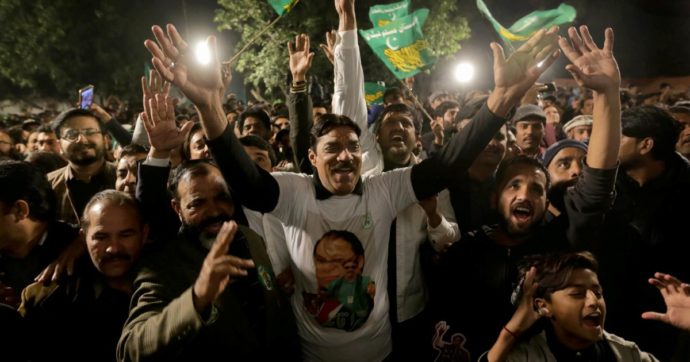 Elezioni  Pakistan, Sharif: “Noi primi”. Scontri: due morti