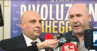 Copertina di Ripepi, il “santone” di Ap è a processo “Favoreggiamento”