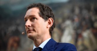 Copertina di Inchiesta Elkann: la Gdf a caccia di società offshore