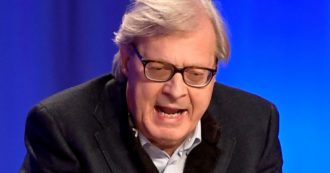 Copertina di La premier convoca Sgarbi: stavolta si è dimesso davvero