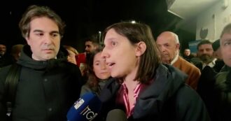 Copertina di Protesta degli agricoltori, Schlein: “Meloni dice di averli ‘difesi’ dalle scelte dell’Ue. Ma chi li difende dalle sue?” – Video