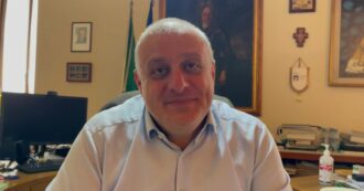 Copertina di Bandecchi dimesso, il vicesindaco di Terni: “Resta in campo la sua candidatura alle elezioni europee”