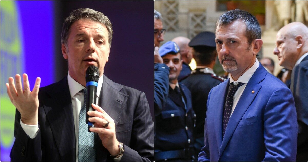 Caso Pozzolo Renzi Delmastro Deve Dire La Verit Lui E Sua Sorella