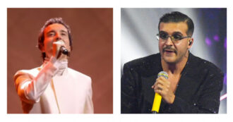 Copertina di Sanremo 2024, Diodato a FqMagazine sui fischi contro Geolier: “Non mi sono piaciuti ma non credo fossero contro lui, quanto sulla classifica e i risultati. Non c’è un anti-meridionalismo”