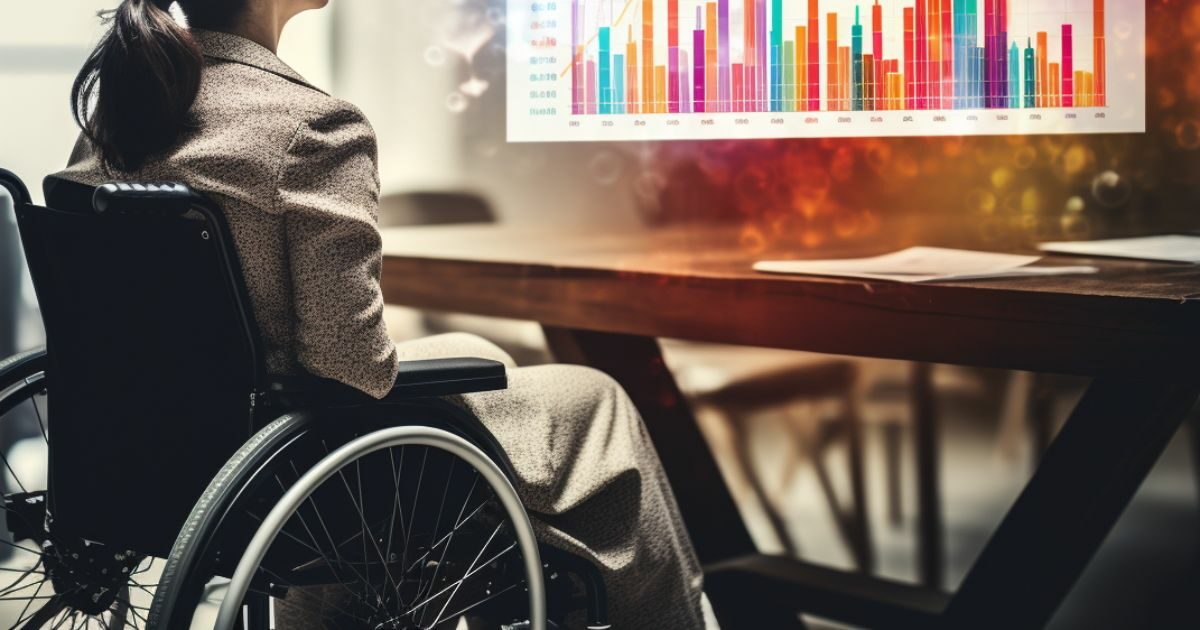 “Le crisi hanno allontanato dal mondo del lavoro i disabili. Manca un piano per l’inclusione. I dati? Solo statistiche vecchie e imprecise”