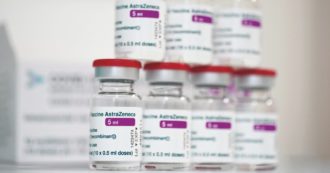 Copertina di L’ok definitivo ad AstraZeneca quando il vaccino era già sparito