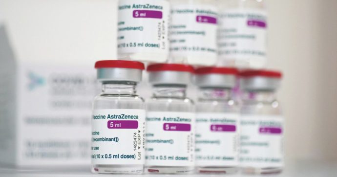 L’ok definitivo ad AstraZeneca quando il vaccino era già sparito
