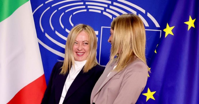 Giorgia capolista dappertutto: rischia di eleggere solo maschi