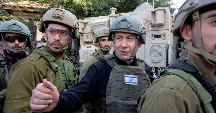 Doppio fronte per Bibi tra economia e riservisti