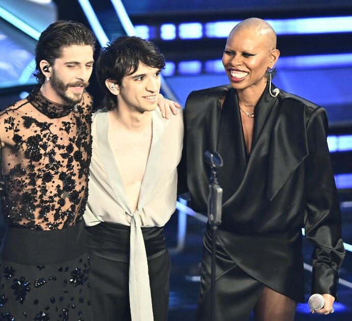 Sanremo 2024 – Serata cover, i risultati non rendono giustizia. Dopo Skin e Santi Francesi nulla è come prima, dispiace per Rose Villain