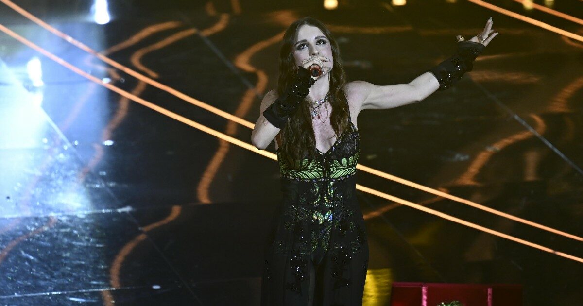 Sanremo 2024, il concerto di Angelina Mango sold out dopo la vittoria al Festival. Aggiunta una nuova data