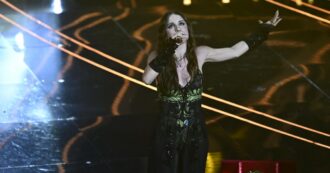 Copertina di Sanremo 2024, il concerto di Angelina Mango sold out dopo la vittoria al Festival. Aggiunta una nuova data