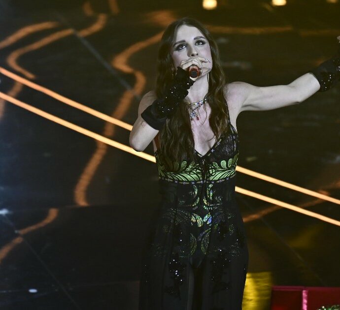 Sanremo 2024, il concerto di Angelina Mango sold out dopo la vittoria al Festival. Aggiunta una nuova data