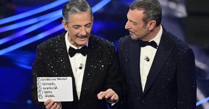 Sanremo 2024, le pagelle delle canzoni, spoiler e anticipazio