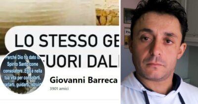 Copertina di Strage di Altavilla, condannata a 12 anni e 8 mesi la figlia e sorella delle vittime. Il padre dichiarato “capace di intendere e di volere”