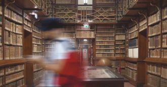 Copertina di Galleria Estense, il mistero poco buffo della neo direttora