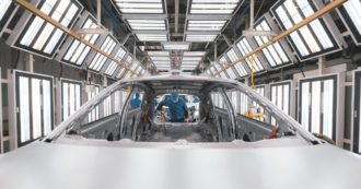 Copertina di La guerra globale dei sussidi: l’Ue schiacciata tra Usa e Cina