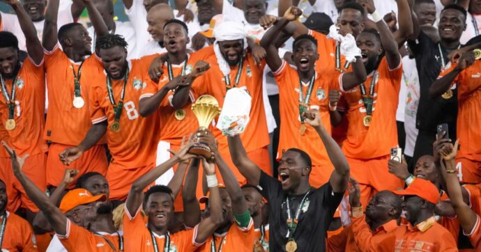 Coppa D’Africa, la Costa d’Avorio vince la finale 2-1 contro la Nigeria: Haller segna il terzo trionfo