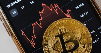 Copertina di Il bitcoin rivede quota 50mila dollari. Si attende la spinta del “dimezzamento” previsto in aprile