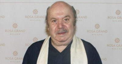 Copertina di Alvaro Vitali morto, Lino Banfi: “Sono stravolto, addolorato dalle polemiche. Non l’ho abbandonato”