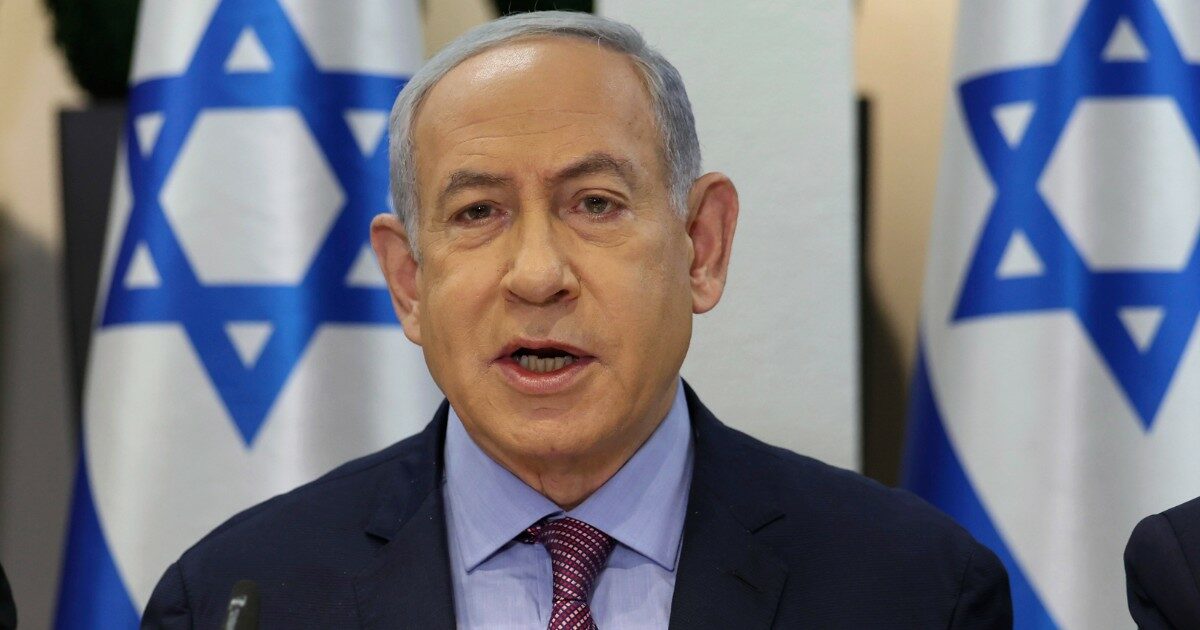 La lucida follia di Netanyahu: andare avanti per salvare se stesso. E l’Occidente annega