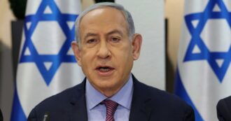 Copertina di Netanyahu sordo agli appelli dell’Occidente: 100 morti per liberare due ostaggi. Lui: “Un successo”. La Corte dell’Aia “preoccupata”