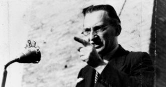 Copertina di E l’Italia sconfitta vinse la guerra