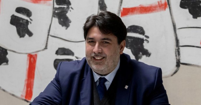 Solinas, ufficio di collocamento per i dirigenti (senza requisiti)