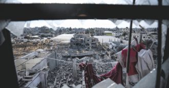 Copertina di Palestina, sei mozioni: destre con Israele e Usa, il Pd a rischio defezioni