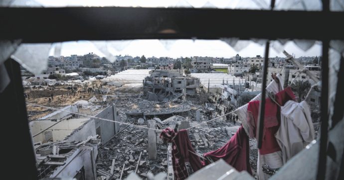 Palestina, sei mozioni: destre con Israele e Usa, il Pd a rischio defezioni