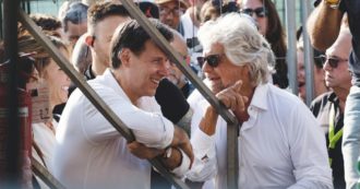 Copertina di M5S, due parlamentari verso l’addio. L’idea di Antoci alle Europee