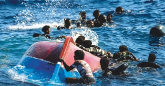 Copertina di Migranti, multa e fermo per la Mare Jonio. Casarini a Meloni: “Dopo spari e minacce dei libici? Non ci fai paura, noi continueremo”