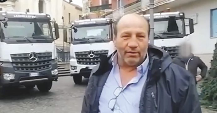 “Agli scrittori tagliano la testa”: minacce a Iurillo del Fatto, arrestato pregiudicato