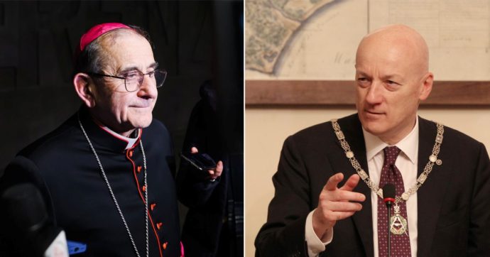 Chiesa e Massoni, a Milano confronto tra Delpini e Bisi