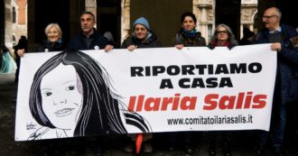 Copertina di Sul caso Ilaria Salis serve uno scatto di dignità nazionale