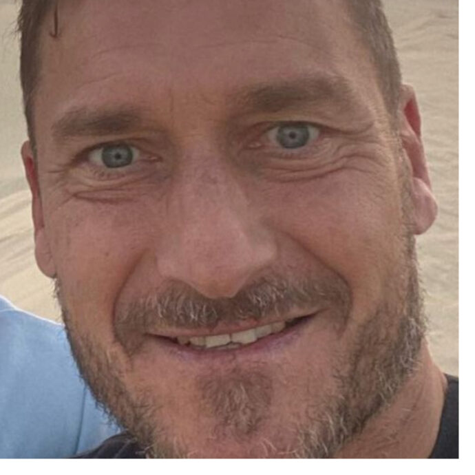 “Conti nascosti, lascia sola la figlia di 7 anni e sperpera al casinò”: le nuove accuse di Ilary Blasi a Francesco Totti