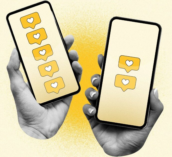 San Valentino, i consigli per trovare l’amore sulle app: “Ecco i giorni d’oro per Tinder, per Bumble il martedì dopo le 18. Le emoji? Hanno significati nascosti”