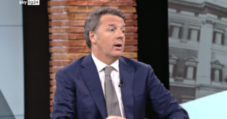 Copertina di Renzi attacca Lollobrigida: “Abbiamo chiesto mozione di sfiducia, non è ancora chiaro cosa sia successo sul treno per Ciampino”