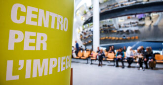 Copertina di Sala parla di salari giusti mentre Milano si gioca i Centri per l’impiego. Addetti in fuga e chi resta è in agitazione: “Pagati male, trattati peggio”