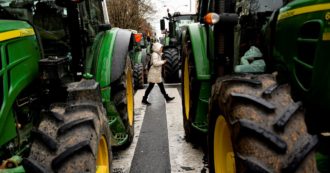 Copertina di Irpef agricola: il taglio favorisce i grandi