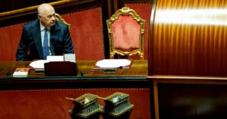 Copertina di Ddl Nordio, via libera al Senato: arresti difficili, abuso, bavaglio. Il colpaccio di destre & renziani