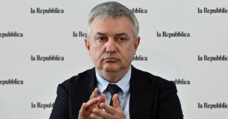 Copertina di Oltre Ghali, da Luttazzi a Zero: la smania di Repubblica per bavagli e insulti