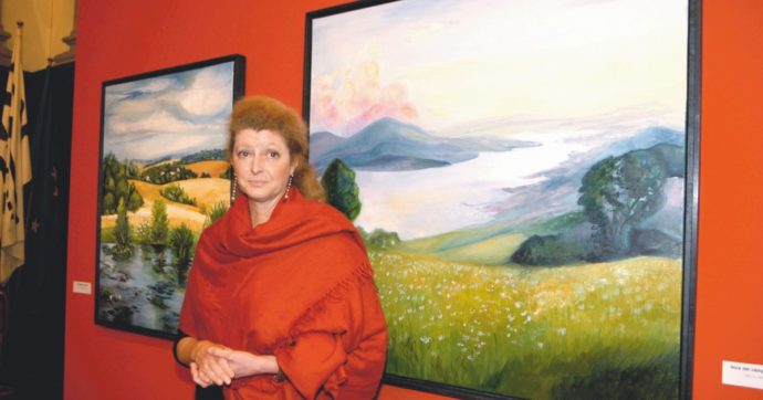 Inchiesta Elkann, verifica dei pm sui “nuovi” quadri