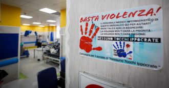 Copertina di Sei un medico? Allora impara un’arte marziale