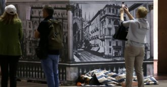 Copertina di Il nostro Bel Paese è sparito. L’hanno spolpato gl’italiani