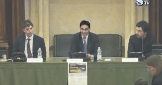 Copertina di Ilva, il governo diserta il film. “Ma Pd e 5S hanno deluso”