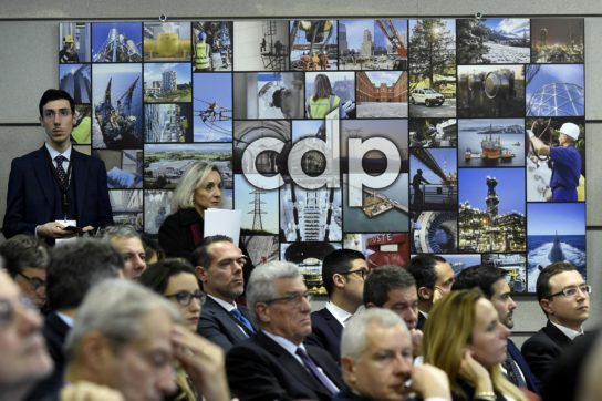 Commissione Cdp, il M5S “batte” il Pd  tra veleni incrociati