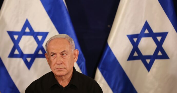 Gaza, Israele non va ai negoziati del Cairo. Netanyahu: “Progressi impossibili”. Famiglie ostaggi: “Così è come condannarli a morte”
