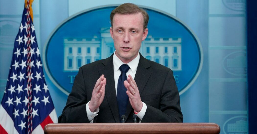 “Grave minaccia per la sicurezza nazionale”: Casa Bianca in allarme. Abc: “Possibile lancio nello spazio di un’arma nucleare russa”